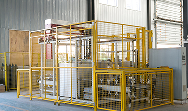 噴淋清洗機(jī)清洗操作是否便捷？