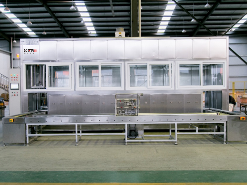 影響超聲波清洗機(jī)清洗效果的因素有哪些？