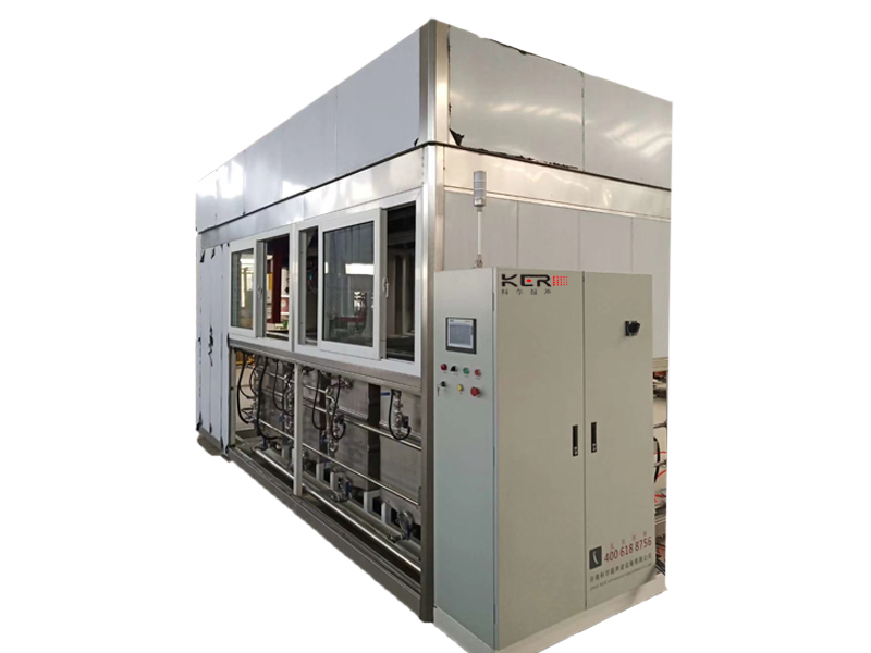 家用和工業(yè)超聲波清洗機(jī)的區(qū)別在于什么？