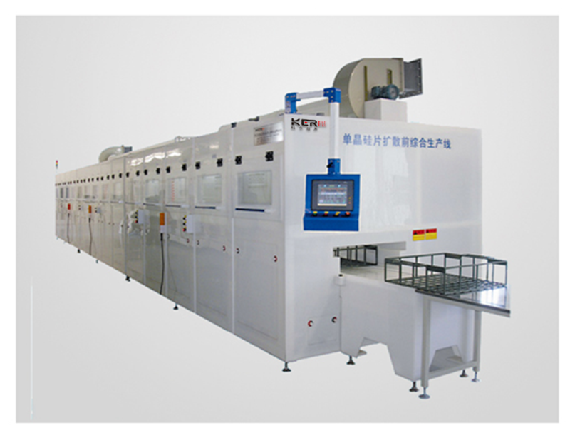 碳?xì)淝逑礄C(jī)有什么特點(diǎn)？