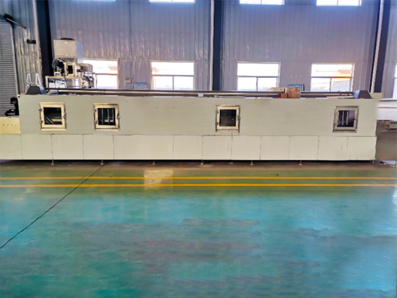 噴絲板超聲波清洗機優(yōu)勢存在！