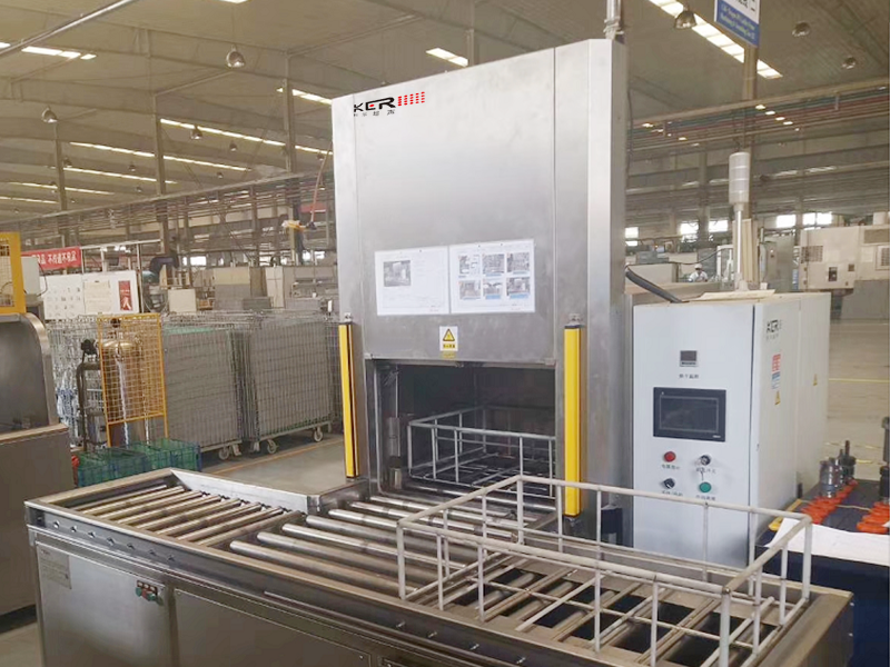 電解超聲波清洗機的原因有哪些？