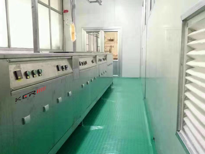 如何通過頻率選購超聲波清洗機？