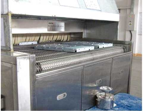 超聲波清洗機(jī)機(jī)械的保養(yǎng)要注意什么？